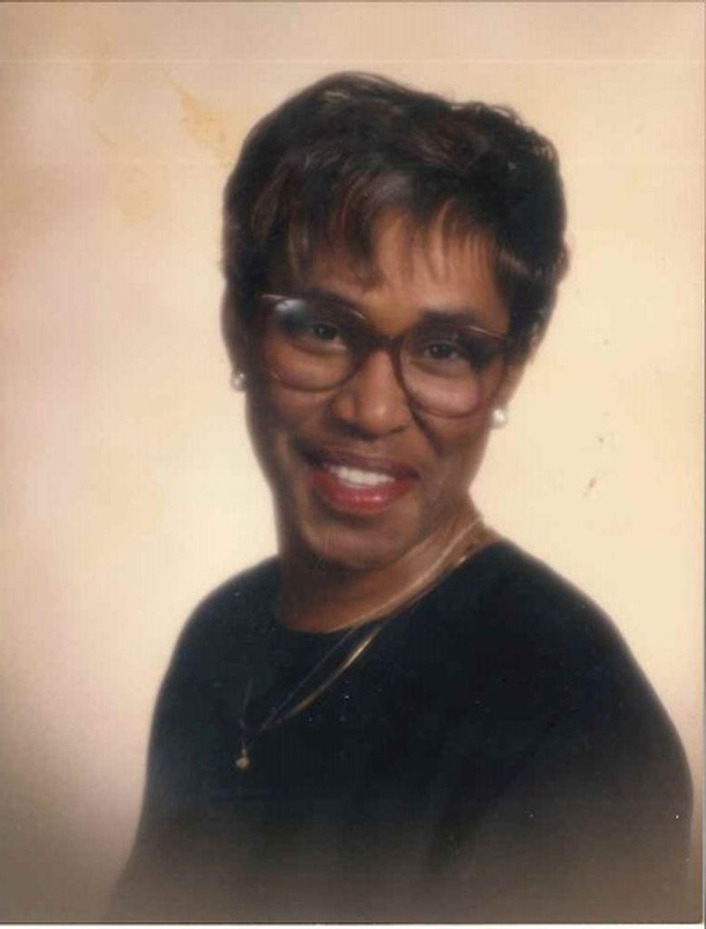 Barbara Lee Taylor