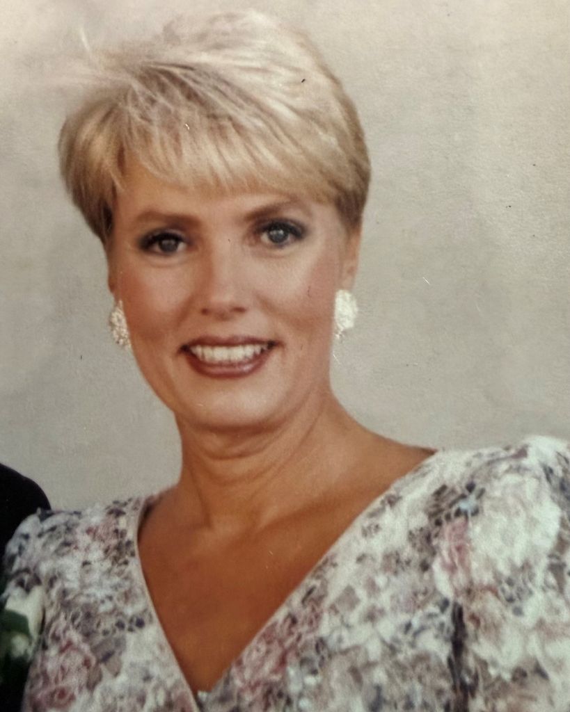 Laura Ann Milby Hoff