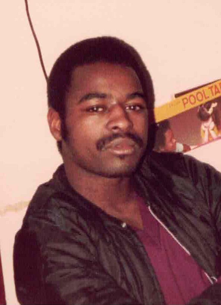 Charles D. Fariley Profile Photo