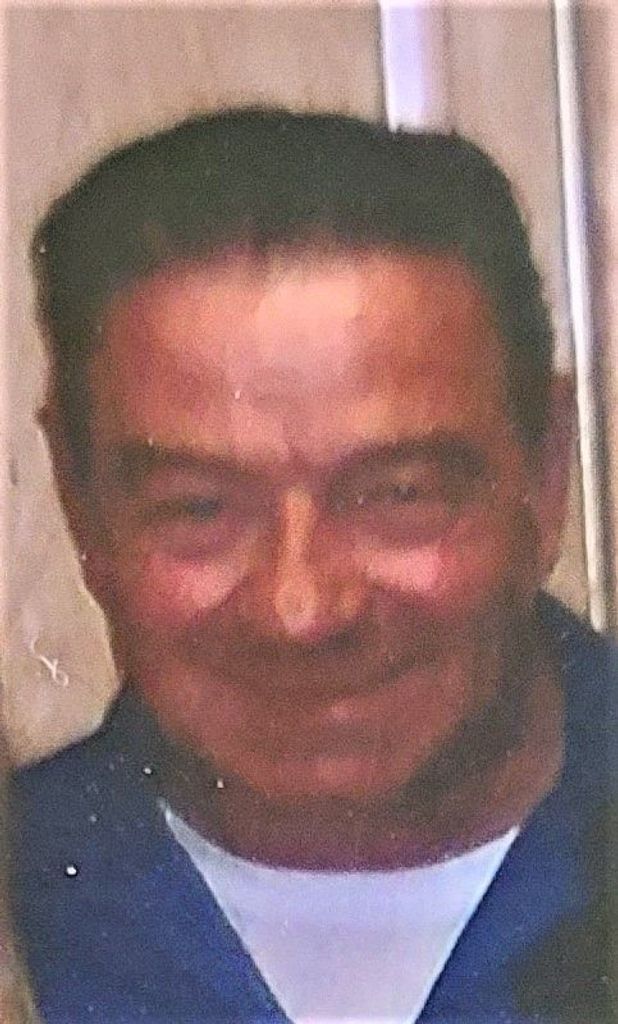 Robert Hooper Profile Photo