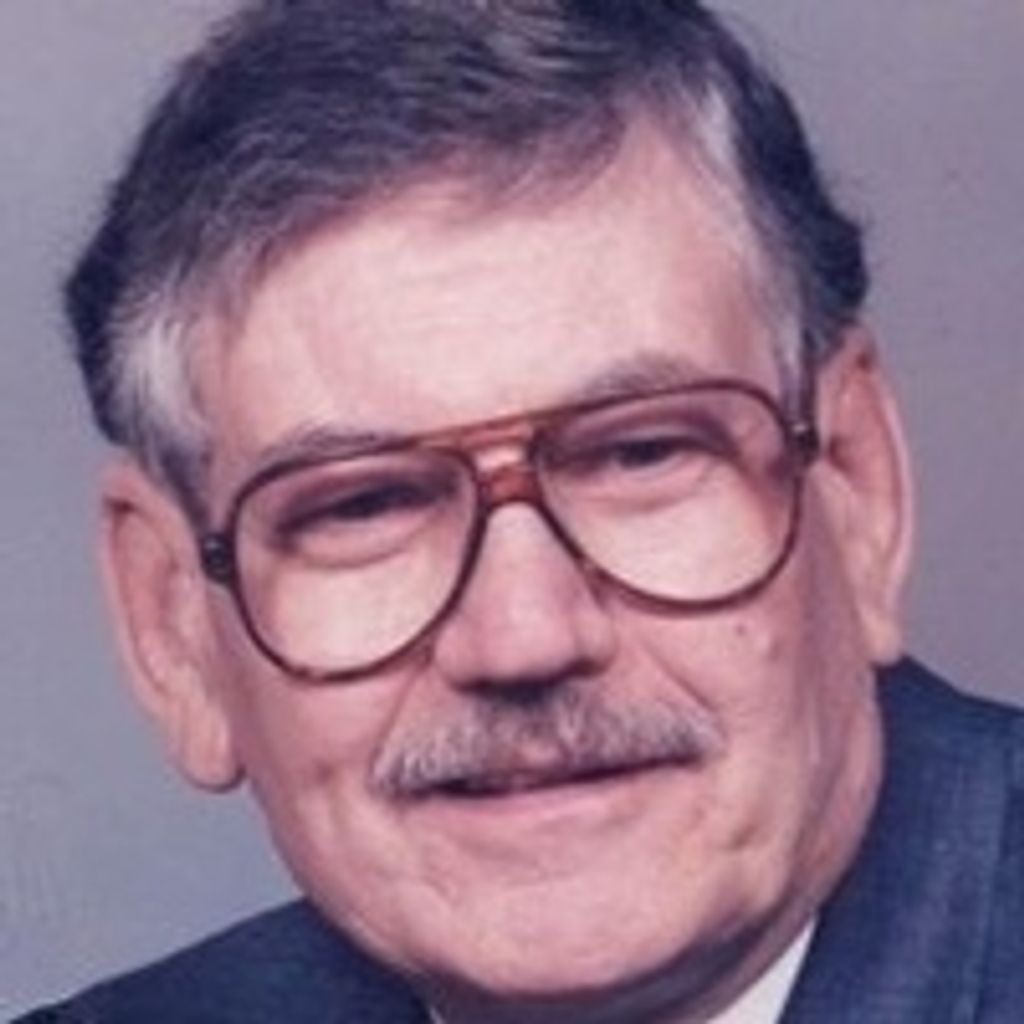Robert  V. Dettinger