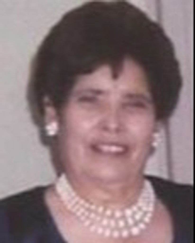 Delfina Perez
