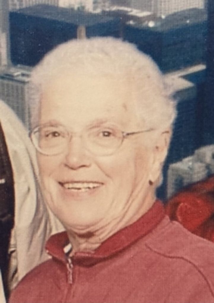 Margaret E. Little
