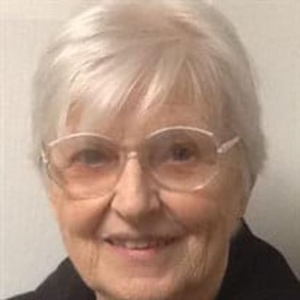 V. Joan Mcleod