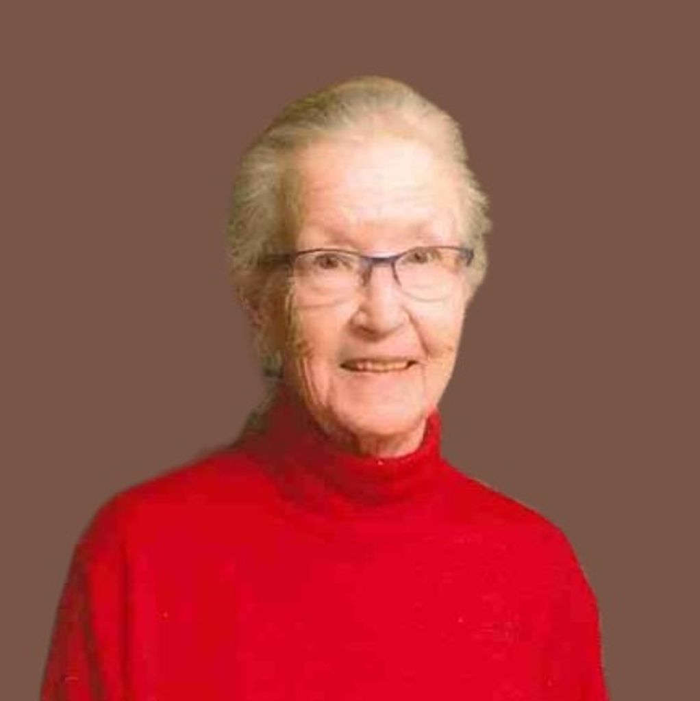 Joyce F. Kunze