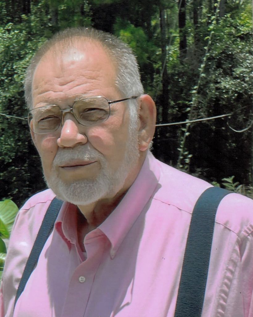 William "Austin" Jeffers Profile Photo