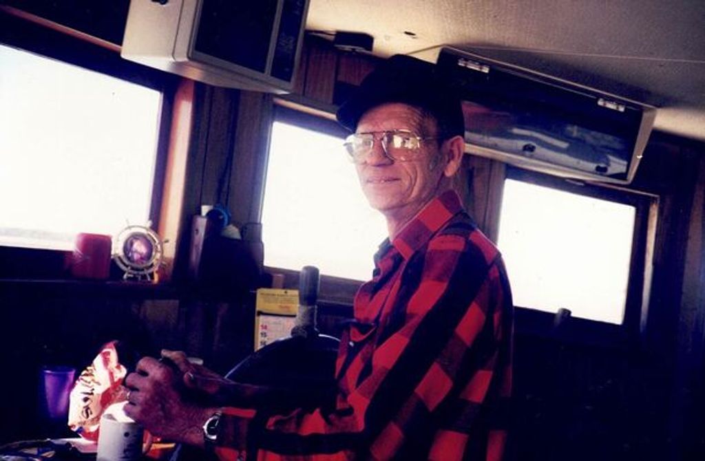 Horace Russell Carter Profile Photo