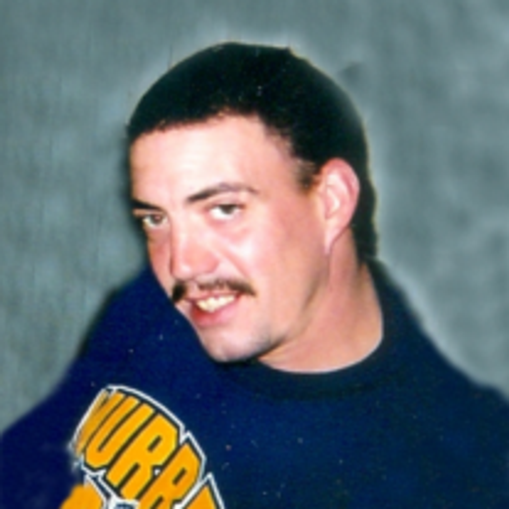 John Hale Profile Photo