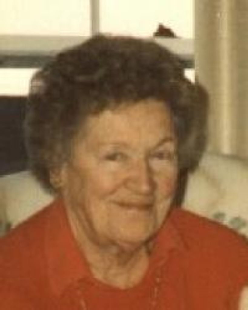 Anita M. Goguen
