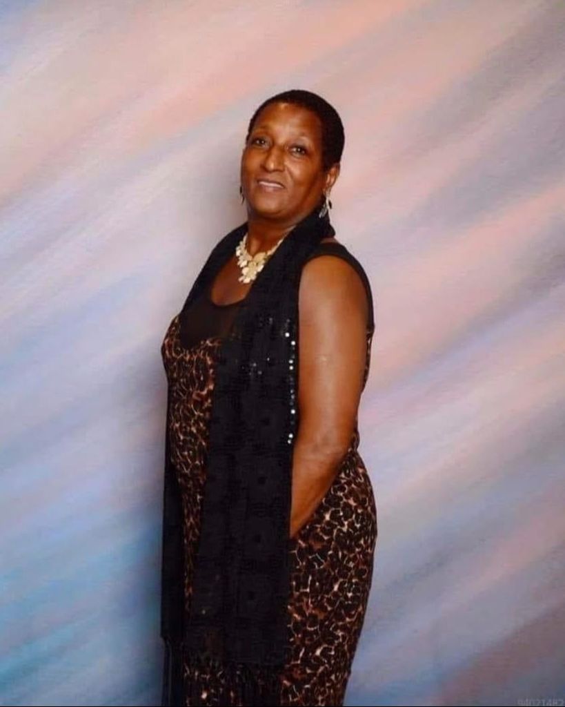 Melasand Lynette Stowers