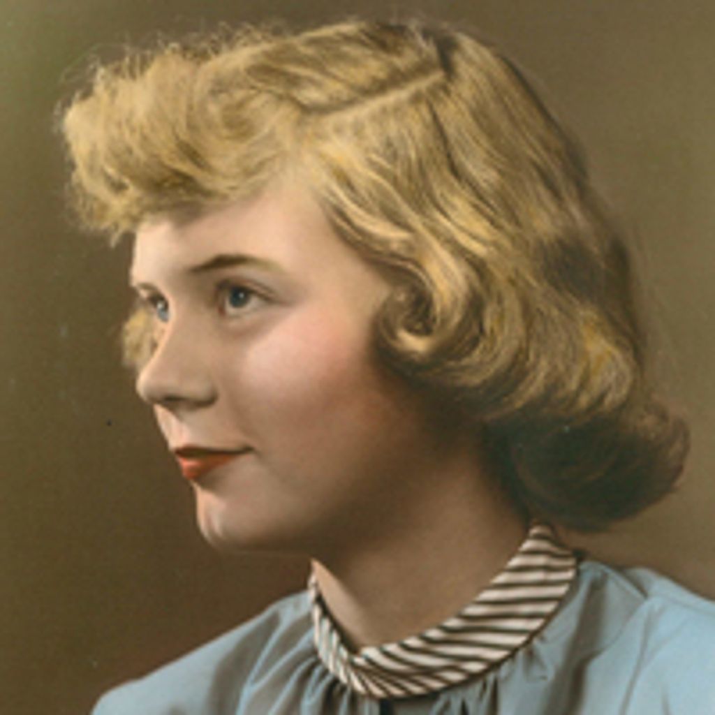 Marlyn  Ellen Wegenke Profile Photo