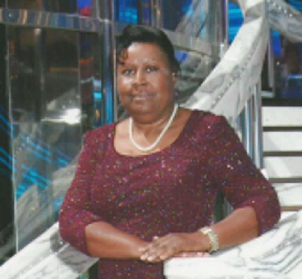 Deborah Taylor Stevenson