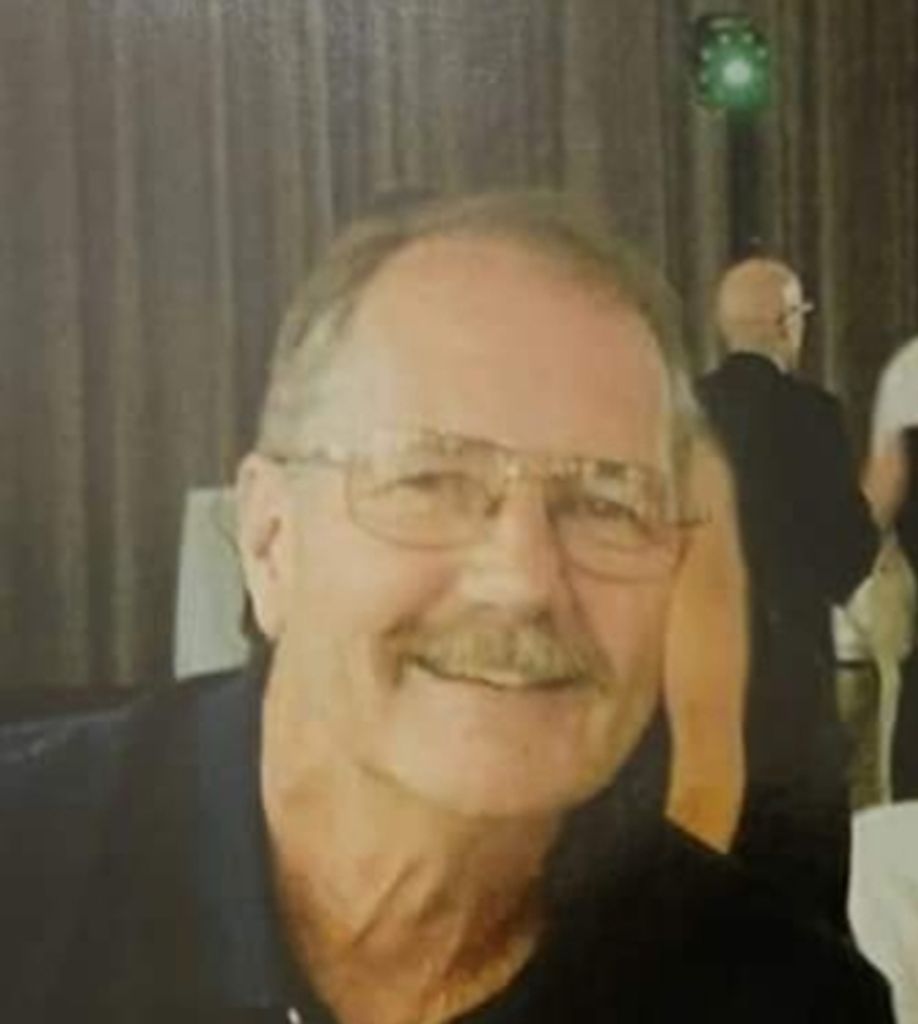 Randy N. Church Profile Photo