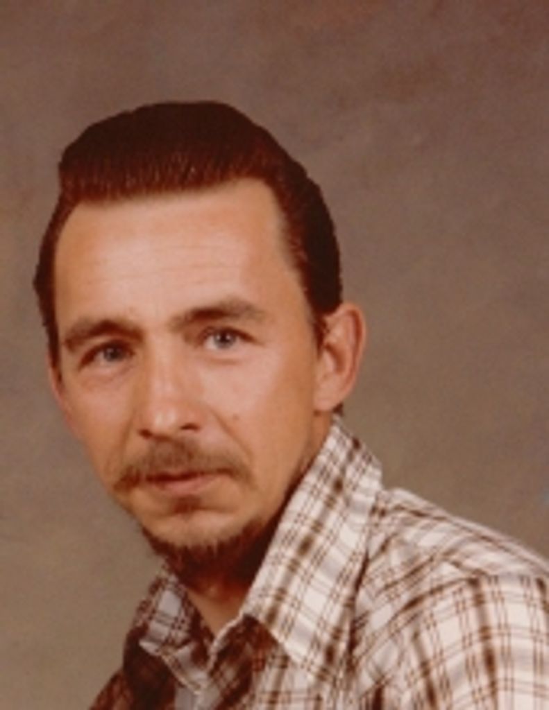Charles Edward Jones