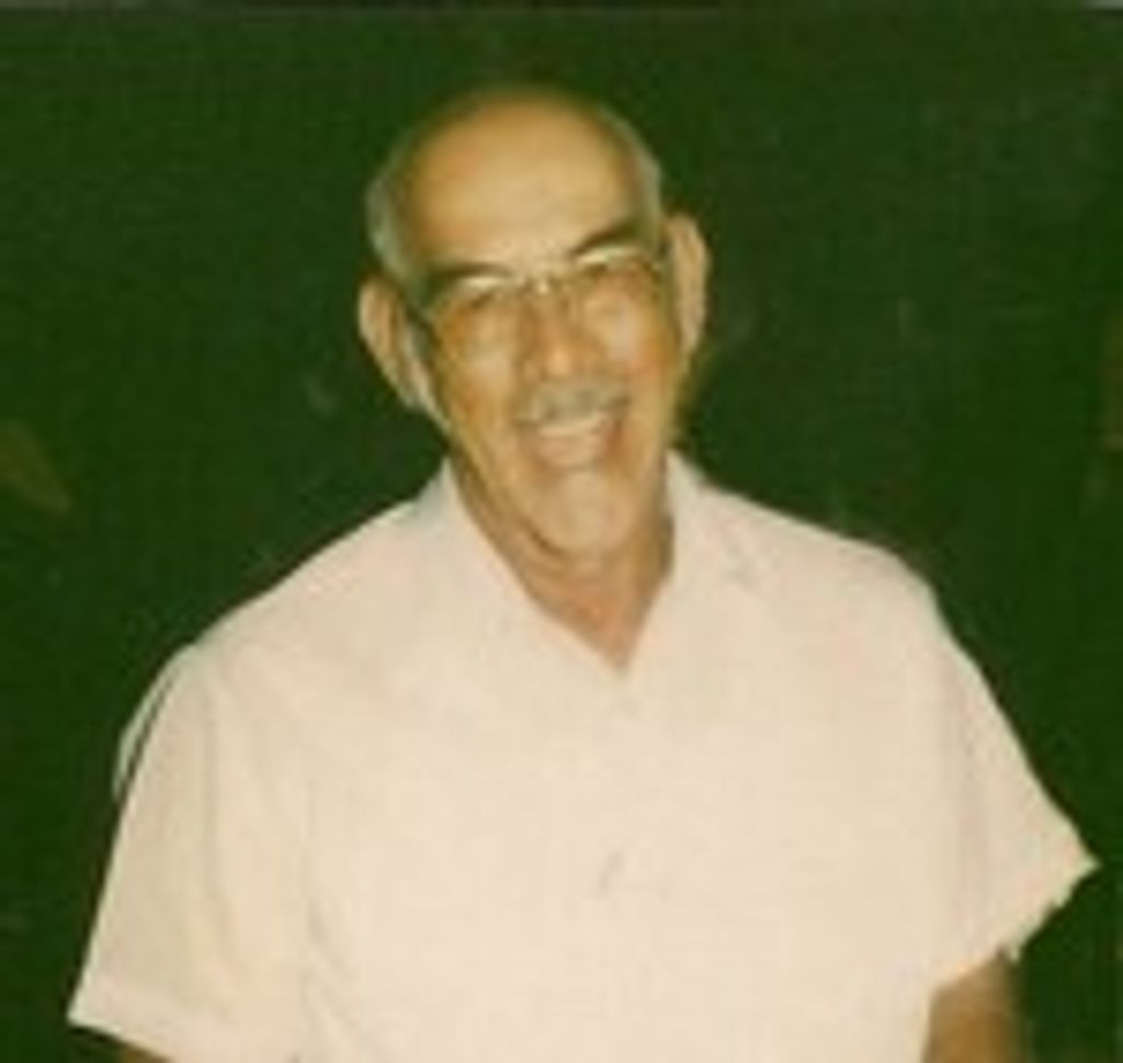 Albert Bernard Howard Profile Photo