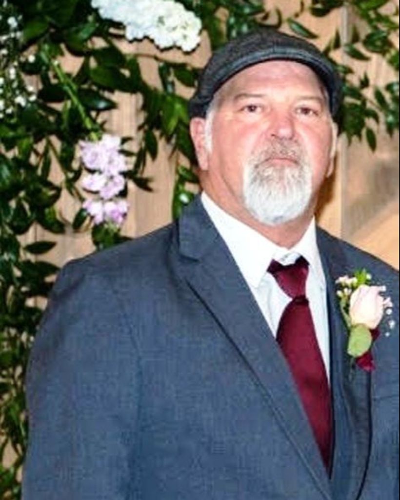 Troy A. Breaux Profile Photo
