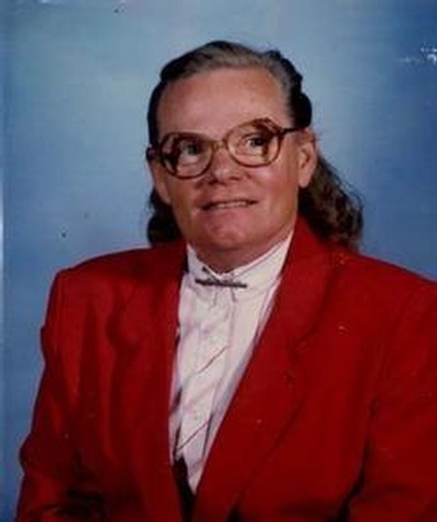 Phyllis J. Bollinger