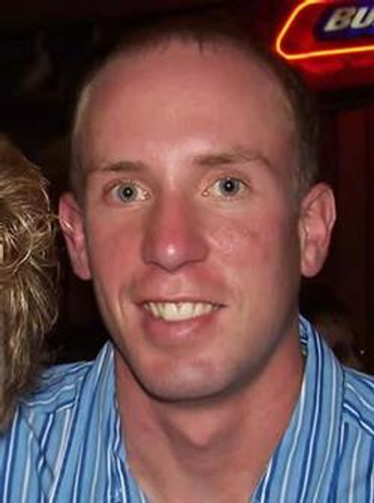 Shane Oakland Profile Photo