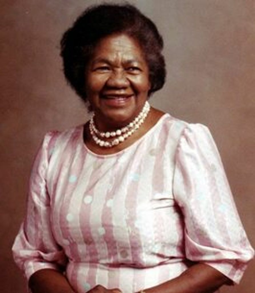 Enid Cornwall