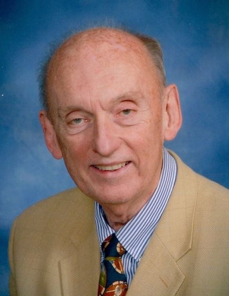 Ralph Lawrence "Rl" Moore