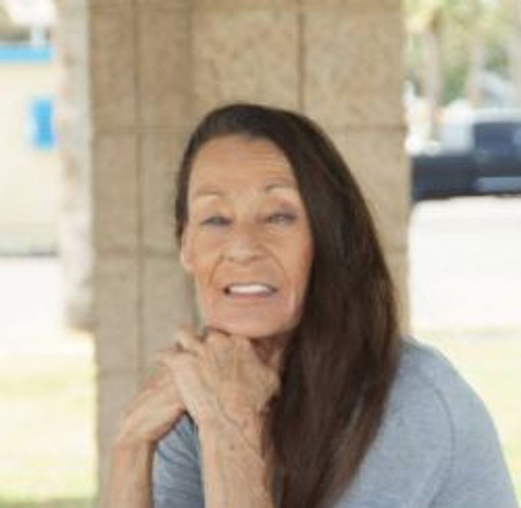 Gloria Phillips