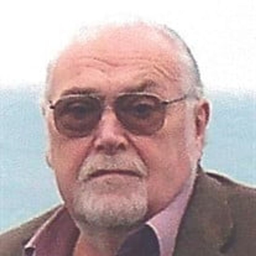 Eric Maxwell