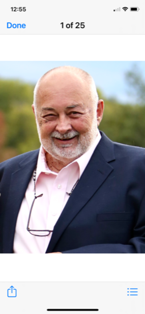 Larry E. "Doc"   Melsa