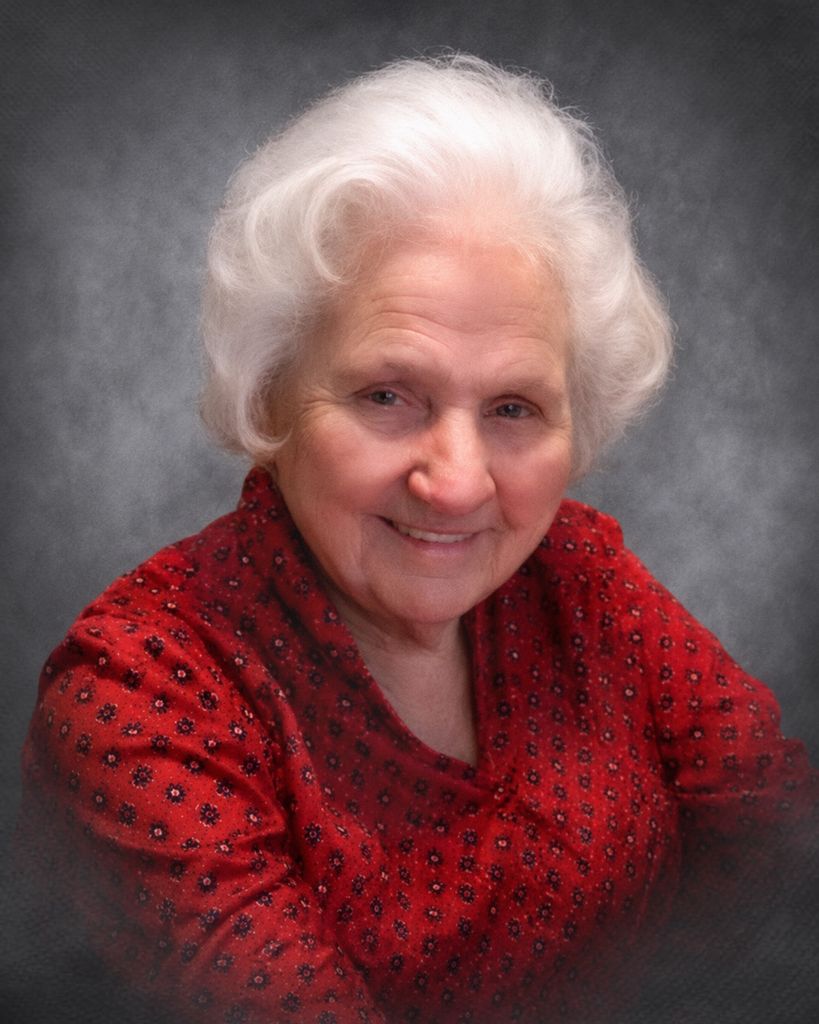 Edith Marie Gillam Profile Photo