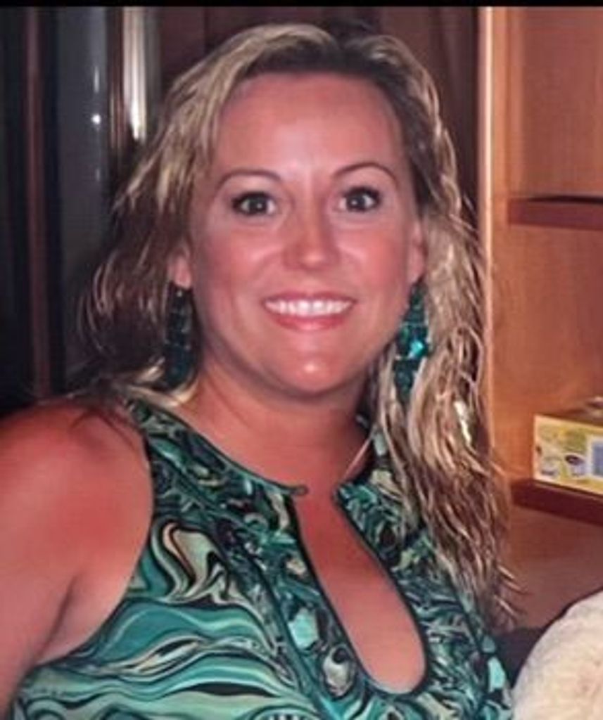 Cathy Marie Hope