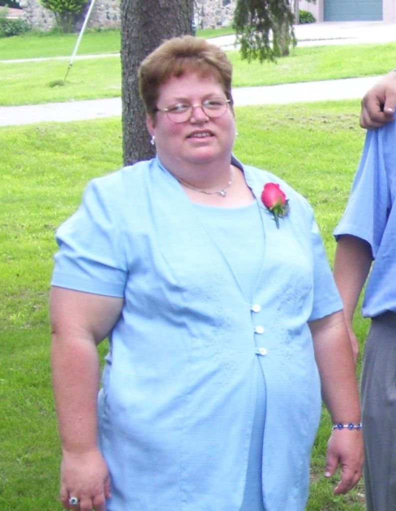 Julia Louise Gieseking