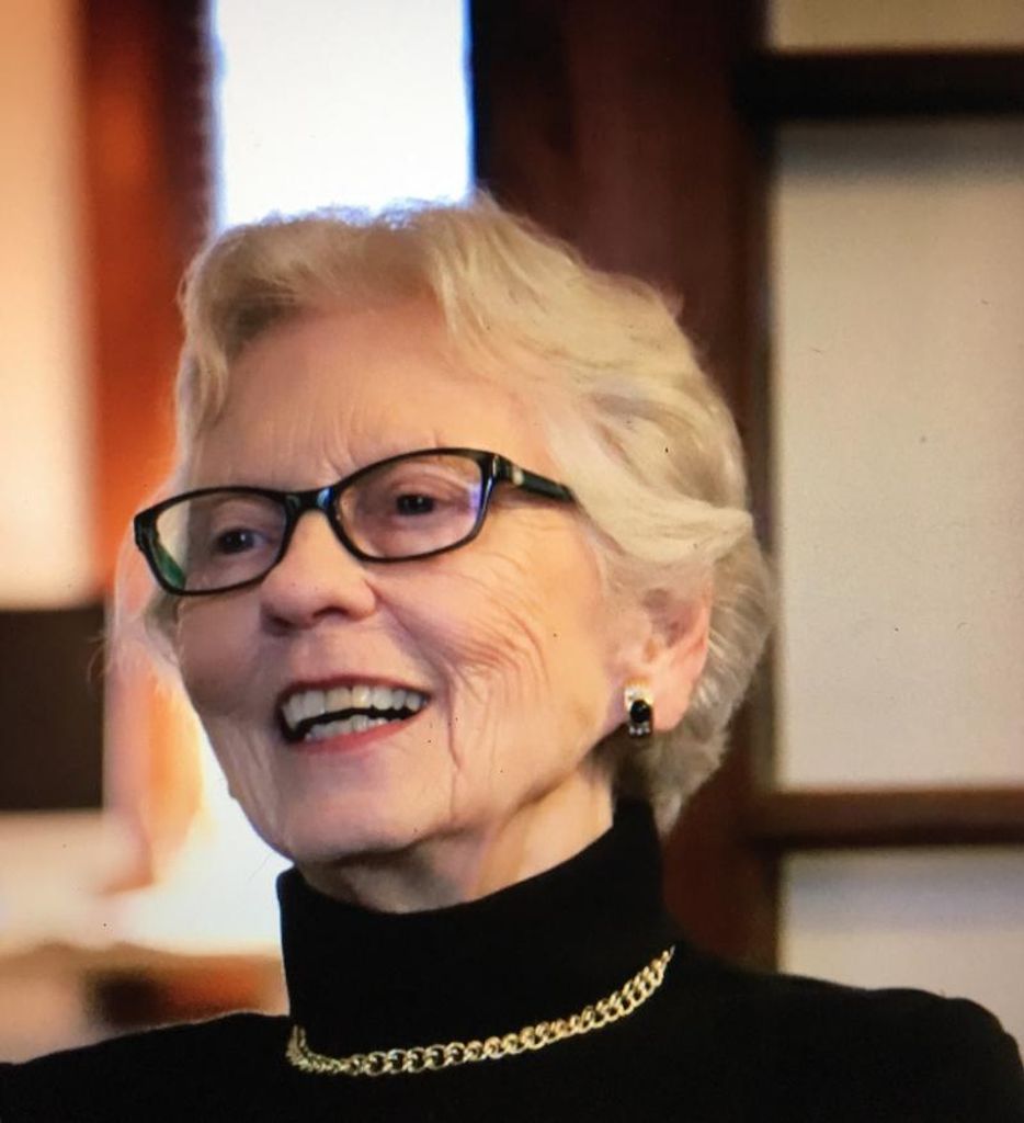 Edna Dillon Neaves