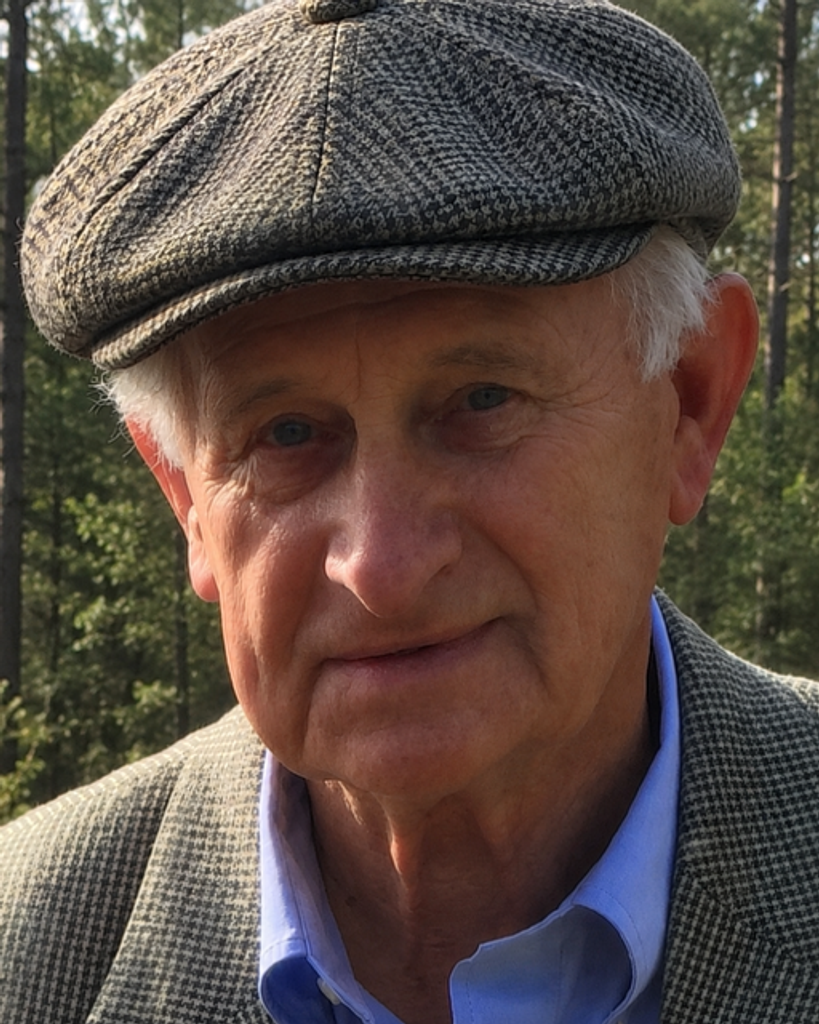 Bobby Eugene LeRoy Profile Photo