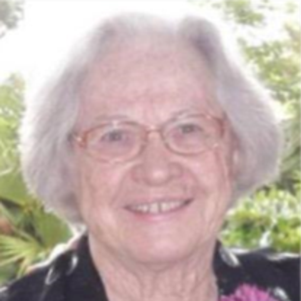 Beverly Ann Lawrence