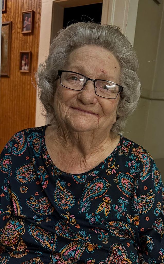 Mrs. Callie Scarbrough Walley Profile Photo