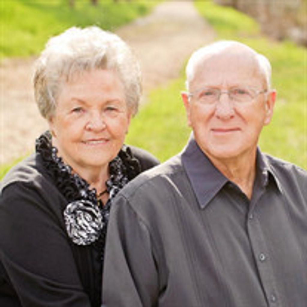 Sylvan Mark And Jolene Purser Leishman Chugg Profile Photo