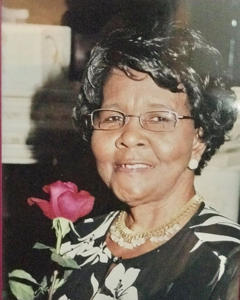 ETTA MAE NEWSOME Profile Photo