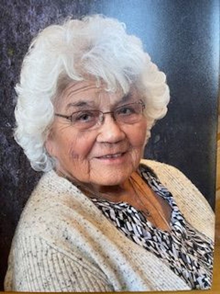 Virginia Magdaline Ryan