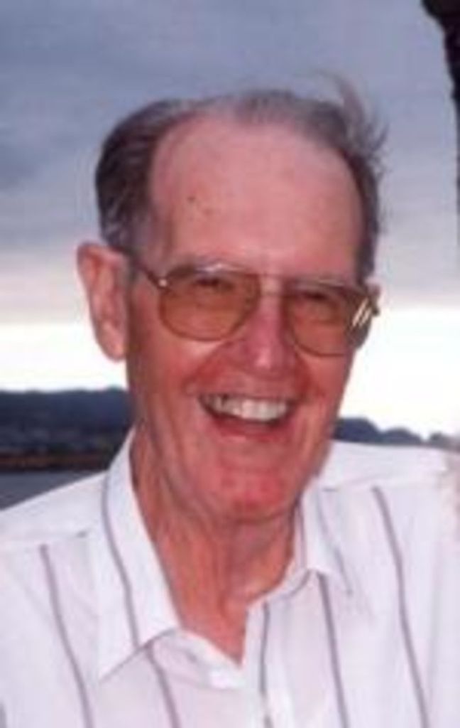 Raymond "Chris" Orson Christensen