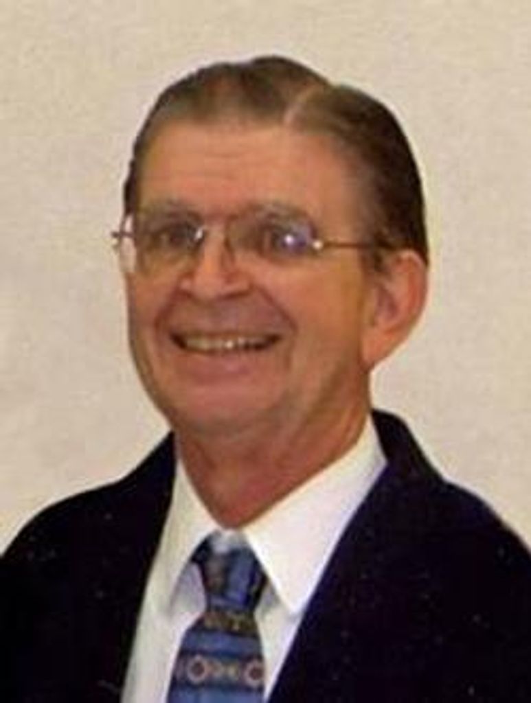 Victor S. Zacher