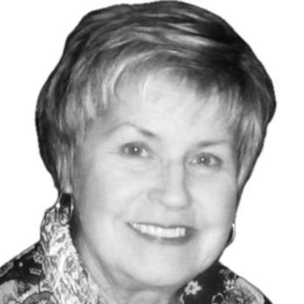 Helen Jane Walstad