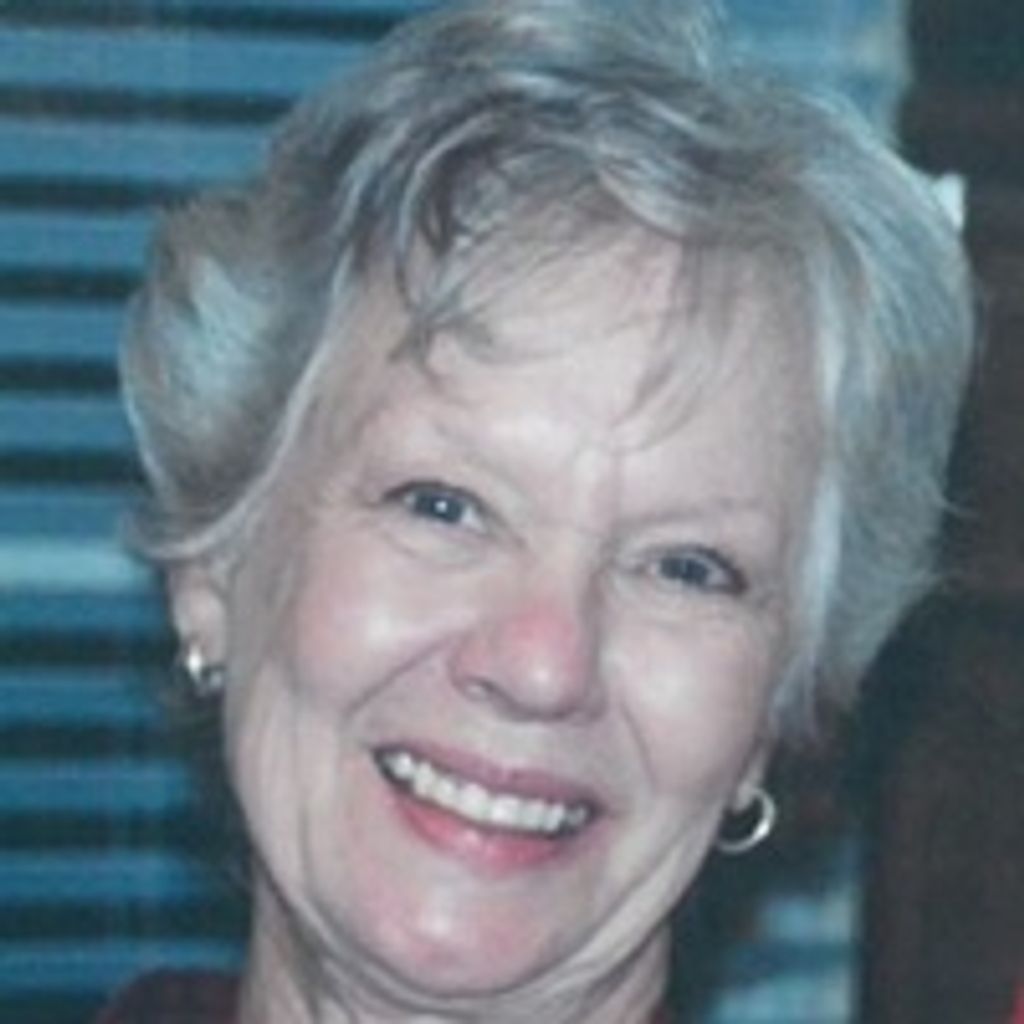 Betty Jean Rodgers