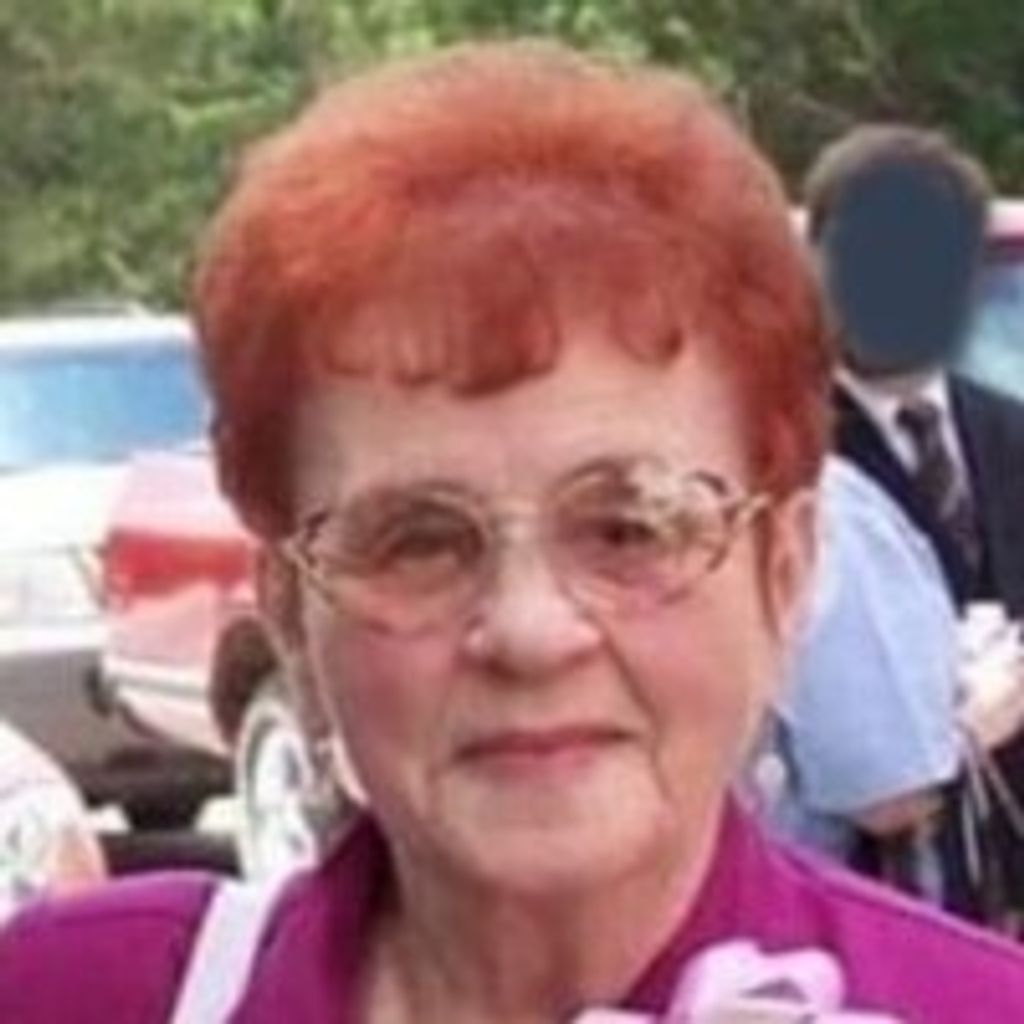 Mary Leslie Davis Profile Photo