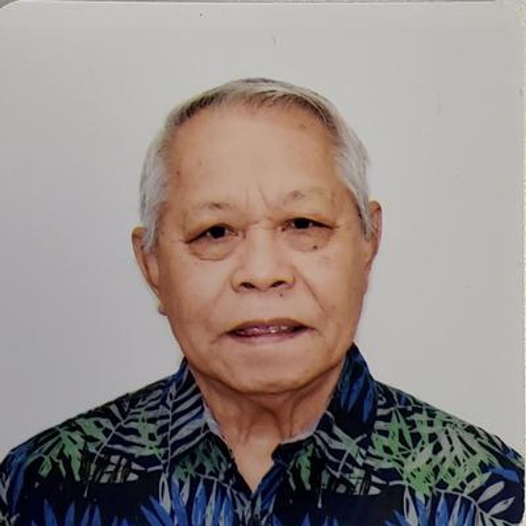 Jose P. Alperto Profile Photo