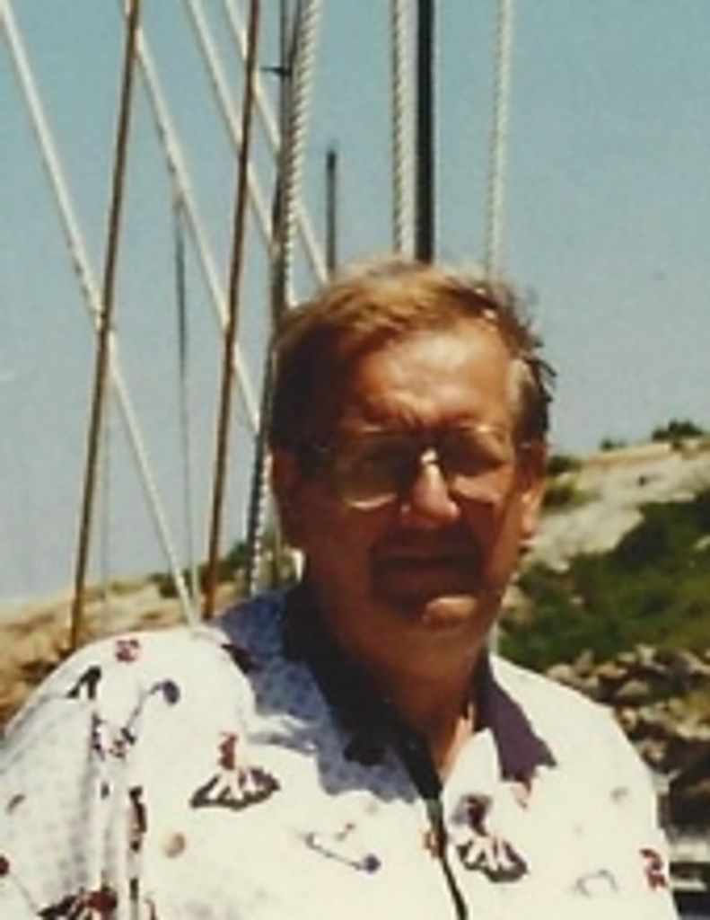 Joseph F. Molnar, Jr.