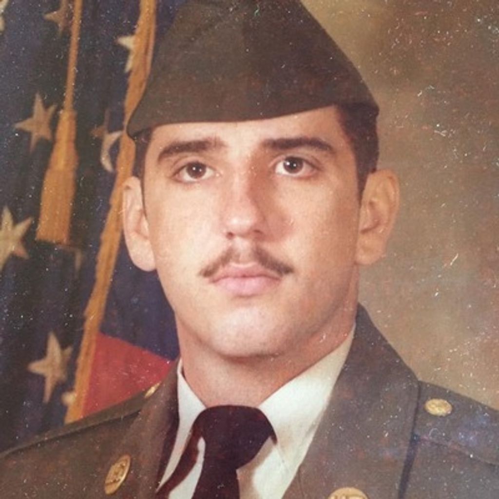 Rodney Brian Gay Profile Photo