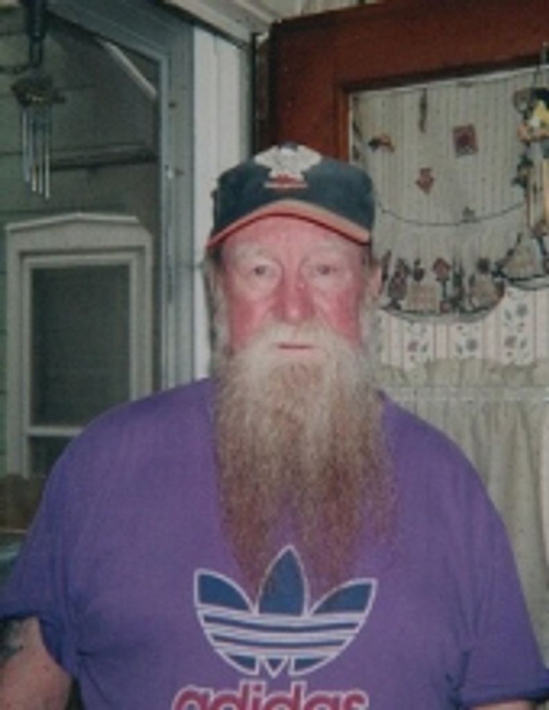 James E. Whittemore Sr.