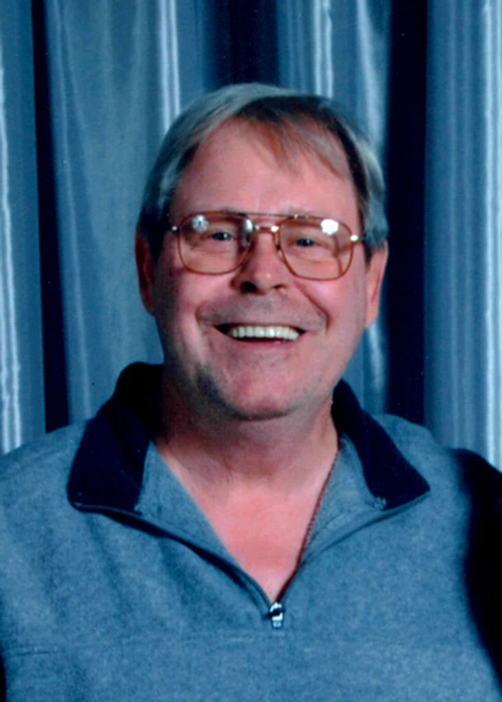William H. Crum Profile Photo