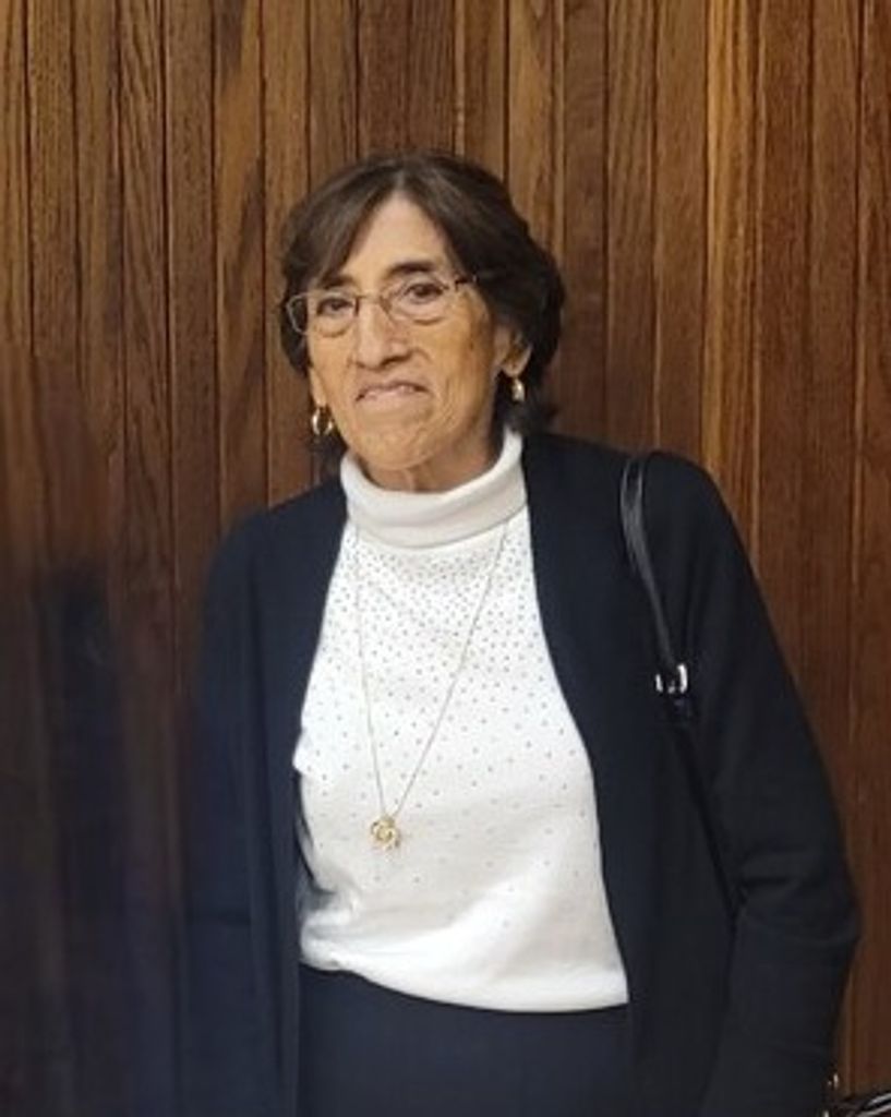 Gloria De Las Mercedes Asimbaya