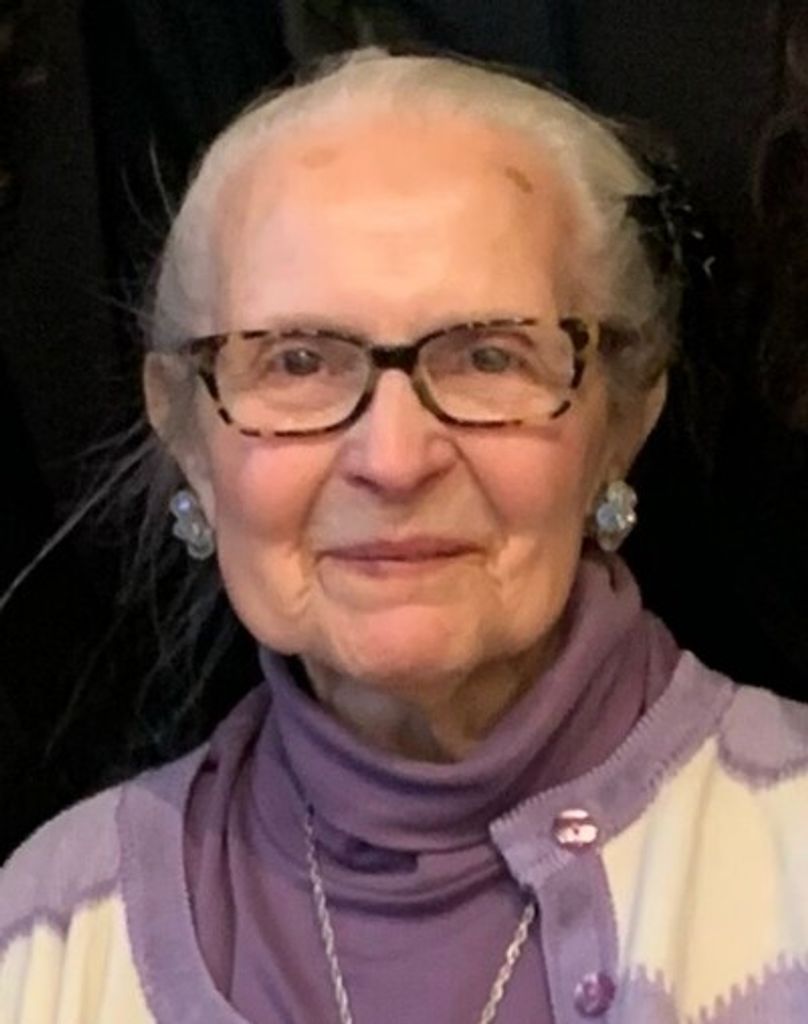 Mary Ann Geraci Profile Photo