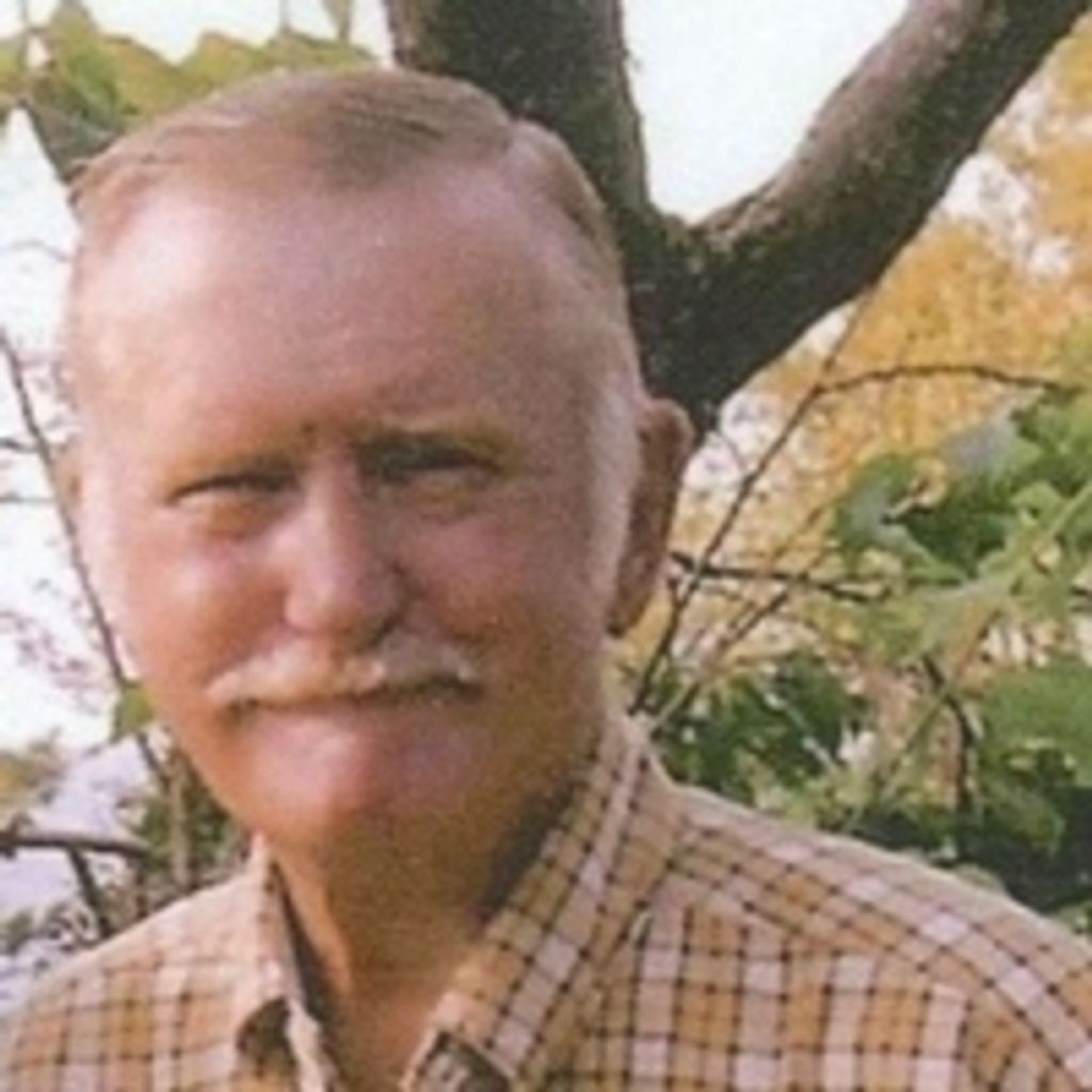 Jack Hollan Profile Photo